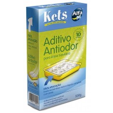 11353 - KETS ADITIVO ANTIODOR
