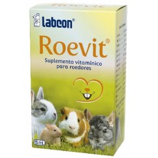 3176 - LABCON ROEVIT 15ML