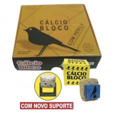 10503 - CALCIO BLOCO COM PERILA NOVO SUPORTE C/20
