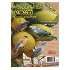10940 - CD JTC VARIOS SANHACOS
