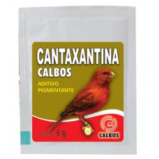 24053 - CANTAXANTINA CALBOS ENVELOPE 6G
