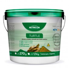 3379 - TURTLE NUTRICON 1.1KG