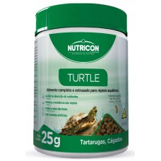 678 - TURTLE NUTRICON 25G