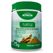 3377 - TURTLE NUTRICON 75G