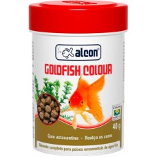 4197 - ALCON GOLDFISH COLOUR 40G